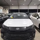كامري E استاندر 2025