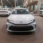تويوتا كامري E هايبرد 2025 سعودي