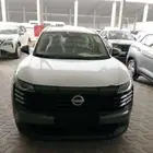 نيسان كيكس SV موديل 2025