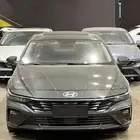 هونداي النترا كمفورت موديل 2026