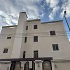 شقة للإيجار خميس مشيط خلف المعارض