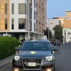 Audi Q7 2011
