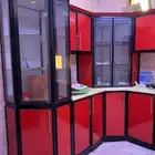 مطبخ اخو الجديد نظيف
