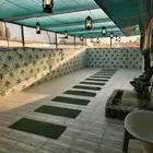 للايجار شقه كبيره مثل الدور بسطح