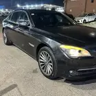 BMW 2012 740 فل اوبشن