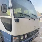 للبيع باص كوستر 1998