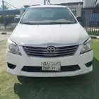 تويوتا انوفا 2015