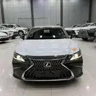 لكزس ES250 AA موديل 2025 اقساط جميع البنوك و الشركات