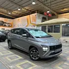 عرض خاص هيونداي ستار جيزر سمارت موديل 2025 بطاقه جمركيه