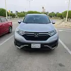 هوندا CR-V