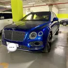 بنتلي بنتياقا