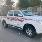 هايلوكس 2010