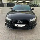اودي A-6 فل كامل 2016