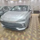 ام جي 3 استاندر موديل 2025 كاش وتقسيط