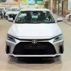 تويوتا يارس واي بلس 1.3سعودي 2026