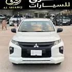متسوبيشي غمارة L200 موديل 2019 بنزين