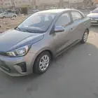 كيا بيجاس للايجار الشهري فقط