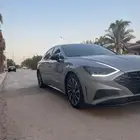 هيونداي سوناتا سمارت 2023