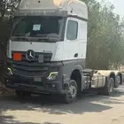 مرسيدس شاحنه اكتروس م 2020