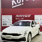كيا كي 5 ستاندر مطور 2025 سقف بانوراما