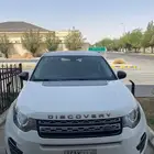 2016 Land Rover Discovery Sport 4x4 2.0L