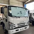 ايسوزو دينا 5 طن 5.67 م
