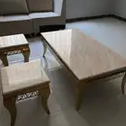 طاولات رخام