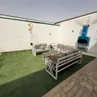 شاليهات هاف داي