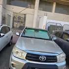 فورتشنر 2010 أتوماتيك 4 سليندر خليجي نظيف جدا