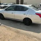 نيسان صني 2014