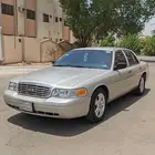 فورد فكتوريا 2011