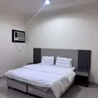 شقق مفروشه للإيجار بجدة