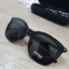 (تصفية شامله)نظارة شمسية ماركة Hugo Boss أصليه
