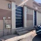 فيلا للإيجار حي حطين