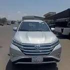 تويوا راش 2023