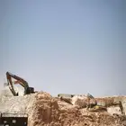 مقاول حفر وترحيل وهدم
