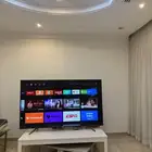 تلفزيون سوني 85