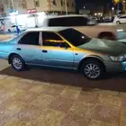 كامري2002مكيف على الفحص