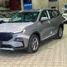 فورد تيريتوري امبيانتي