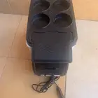 ثلاجة سيارة جديدة