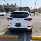 هونداي توسان 2018