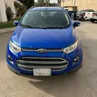 سيارة فورد ايكوسبورت 2016 نص فل