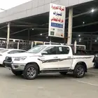 تويوتا هايلوكس غمارتين دبل بنزين قير عادي 2025 سوبر