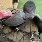 مستلزمات خيل 17 قطعه 550