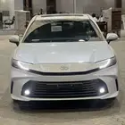 تويوتا كامري E-PLUS هايبرد 2025