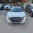 نيسان ماجنايت استاندر 2025