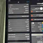 ايباد برو2022 الجيل الرابع 128 قيقا