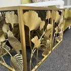 طقم طاولات بحاله ممتازه