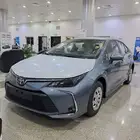 تويوتا كورولا xli مكينة 2.0 ستاندر طيس بنزين 2025