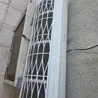 مكيف سبلت 18 وحده